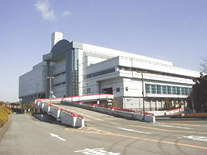 東部環境工場
<span style="font-size:14px;">（熊本市所有・熊本市直営）</span>